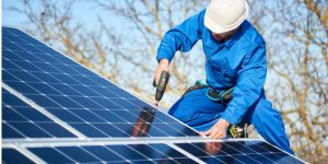 Installation Maintenance Panneaux Solaires Photovoltaïques à Monlezun-d'Armagnac